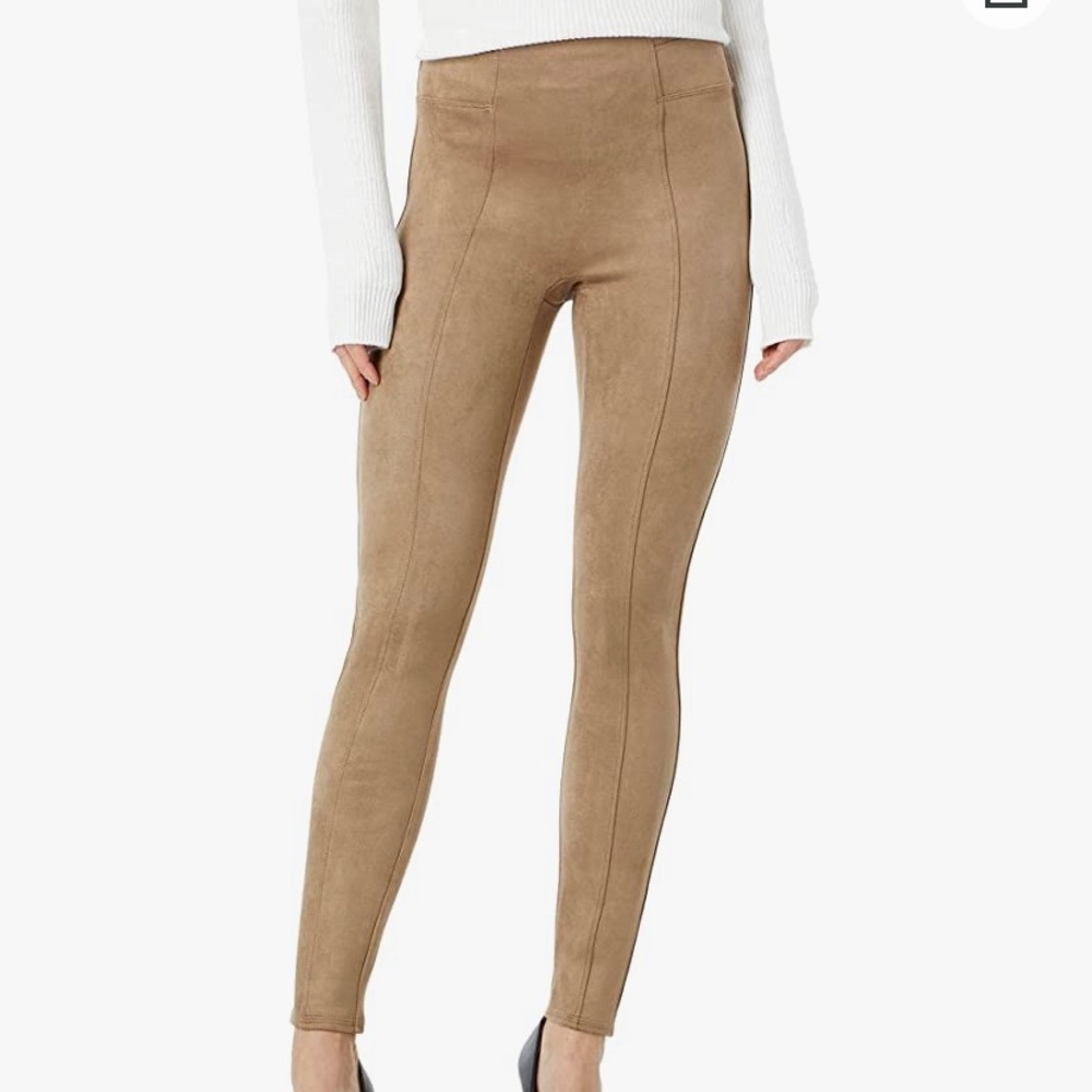 BRAND NEW SPANX LEGGINGS